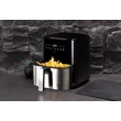Kép 1/9 - Berlinger Haus 5 l-es Forrólevegős Olaj Nélküli Fritőz LCD Kijelzővel (BH-9422)