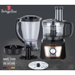 Kép 1/14 - Berlinger Haus Multifunkciós Konyhai Robotgép 8 az 1-ben  (BH-9440)