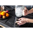 Kép 8/10 - Berlinger Haus Black Rose Turmixgép 1,5 l-es mércés kancsóval (BH-9441) 