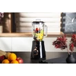 Kép 3/10 - Berlinger Haus Black Rose Turmixgép 1,5 l-es mércés kancsóval (BH-9441) 
