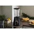 Kép 2/10 - Berlinger Haus Black Rose Turmixgép 1,5 l-es mércés kancsóval (BH-9441) 