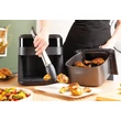 Kép 6/12 - Berlinger Haus 6,3 l-es Forrólevegős Olaj Nélküli Fritőz LCD Kijelzővel (BH-9446)