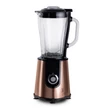 Kép 5/8 - Berlinger Haus Rose Gold Turmixgép 1,75 l-es edzett üveg kancsóval (BH-9448) 