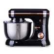 Kép 2/10 - Berlinger Haus Black Rose billenőfejes robotgép 4,5 l-es INOX tállal 1000 W (BH-9458)