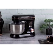 Kép 3/10 - Berlinger Haus Black Rose billenőfejes robotgép 4,5 l-es INOX tállal 1000 W (BH-9458)
