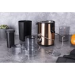 Kép 6/13 - Berlinger Haus Rose Gold Gyümölcsfacsaró gép (BH-9459)