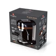 Kép 11/12 - Berlinger Haus Black Rose Eszpresszó kávéfőző (BH-9462)