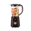 Kép 1/8 - Berlinger Haus Black Rose Turmixgép 1,5 l-es mércés kancsóval (BH-9464) 