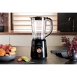 Kép 2/8 - Berlinger Haus Black Rose Turmixgép 1,5 l-es mércés kancsóval (BH-9464) 