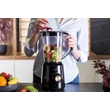 Kép 4/8 - Berlinger Haus Black Rose Turmixgép 1,5 l-es mércés kancsóval (BH-9464) 