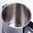 Kép 3/7 - Berlinger Haus Black Rose Dupla Falú Vízforraló 1,7 l-es (BH-9473)