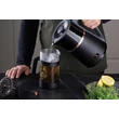 Kép 5/7 - Berlinger Haus Black Rose Dupla Falú Vízforraló 1,7 l-es (BH-9473)