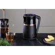 Kép 6/7 - Berlinger Haus Black Rose Dupla Falú Vízforraló 1,7 l-es (BH-9473)