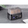 Kép 6/11 - Berlinger Haus Black Rose Elektromos Tojásfőző 6 db-os (BH-9474)