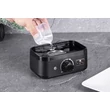 Kép 3/11 - Berlinger Haus Black Rose Elektromos Tojásfőző 6 db-os (BH-9474)