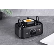 Kép 8/11 - Berlinger Haus Black Rose Elektromos Tojásfőző 6 db-os (BH-9474)