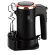 Kép 2/7 - Berlinger Haus Black Rose elektromos kézi mixer állvánnyal (BH-9475)