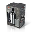 Kép 7/9 - Berlinger Haus Black Silver Gyümölcsfacsaró gép (BH-9487)