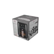 Kép 5/5 - Berlinger Haus Black Rose 5 l-es Forrólevegős Sütő LCD Kijelzővel (BH-9488)