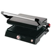 Kép 3/8 - Berlinger Haus Black Rose Elektromos Kontakt Grill- és Szendvicssütő 2 az 1-ben (BH-9492)