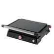 Kép 2/8 - Berlinger Haus Black Rose Elektromos Kontakt Grill- és Szendvicssütő 2 az 1-ben (BH-9492)