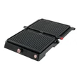 Kép 6/8 - Berlinger Haus Black Rose Elektromos Kontakt Grill- és Szendvicssütő 2 az 1-ben (BH-9492)