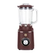 Kép 2/10 - Berlinger Haus Leonardo Turmixgép 1,5 l-es edzett üveg kancsóval (BH-9494) 