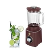 Kép 6/10 - Berlinger Haus Leonardo Turmixgép 1,5 l-es edzett üveg kancsóval (BH-9494) 