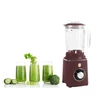 Kép 8/10 - Berlinger Haus Leonardo Turmixgép 1,5 l-es edzett üveg kancsóval (BH-9494) 