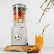 Kép 1/9 - Berlinger Haus Sahara Turmixgép 1,5 l-es edzett üveg kancsóval (BH-9495) 