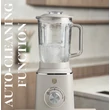 Kép 7/9 - Berlinger Haus Sahara Turmixgép 1,5 l-es edzett üveg kancsóval (BH-9495) 
