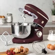 Kép 4/8 - Berlinger Haus Leonardo billenőfejes robotgép 6 l-es INOX tállal 1300W (BH-9509)