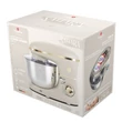 Kép 9/10 - Berlinger Haus Sahara billenőfejes robotgép 6 l-es INOX tállal 1300W (BH-9510)