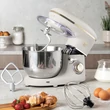 Kép 6/10 - Berlinger Haus Sahara billenőfejes robotgép 6 l-es INOX tállal 1300W (BH-9510)
