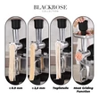 Kép 9/11 - Berlinger Haus Black Rose 4 az 1-ben Multifunkciós Robotgép (BH-9534)