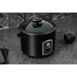 Kép 2/4 - Berlinger Haus Black Rose Elektromos Rizsfőző 1,8 l-es (BH-9554)