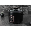 Kép 3/4 - Berlinger Haus Black Rose Elektromos Rizsfőző 1,8 l-es (BH-9554)