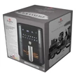 Kép 5/5 - Berlinger Haus Black Silver 5 l-es Forrólevegős Sütő LCD Kijelzővel (BH-9557)