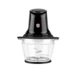 Kép 2/5 - Berlinger Haus Black Rose 4-Pengés Elektromos Aprítógép (BH-9575)