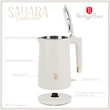 Kép 2/7 - Berlinger Haus Sahara Dupla Falú Vízforraló 1,7 l-es (BH-9577)