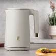 Kép 6/7 - Berlinger Haus Sahara Dupla Falú Vízforraló 1,7 l-es (BH-9577)