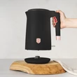 Kép 6/7 - Berlinger Haus Black Rose Dupla Falú Vízforraló 1,7 l-es (BH-9578)