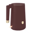 Kép 2/10 - Berlinger Haus Leonardo Dupla Falú Vízforraló 1,7 l-es (BH-9579)