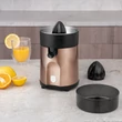 Kép 5/9 - Berlinger Haus Black Rose Elektromos Citromfacsaró (BH-9588)