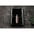 Kép 4/6 - Berlinger Haus Black Rose 8 l-es Forrólevegős Sütő LCD Kijelzővel (BH-9604)