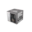 Kép 4/5 - Berlinger Haus Black Silver 8 l-es Forrólevegős Sütő LCD Kijelzővel (BH-9605)
