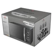 Kép 4/5 - Berlinger Haus Black Silver Mechanikus Mikrohullámú Sütő 20 L (BH-9626)