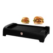 Kép 1/6 - Berlinger Haus Black Rose elektromos Grill-, Rostsütő (BH-9650)