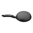 Kép 2/5 - Berlinger Haus Matt Black Elektromos palacsintasütő 20 cm-es (BH-9655)