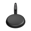 Kép 4/5 - Berlinger Haus Matt Black Elektromos palacsintasütő 20 cm-es (BH-9655)
